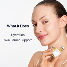 Load image into Gallery viewer, SUNGBOON EDITOR Silk Peptide Intensive Lifting Ampoule 40ml