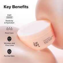 Load image into Gallery viewer, Beauty of Joseon] Revive Under Eye Patch 60EA