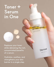Load image into Gallery viewer, Demaf Here-Oh My First Serum 50ml