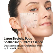 Load image into Gallery viewer, SUNGBOON EDITOR Deep Collagen Retinol Power Boosting Pad 100EA