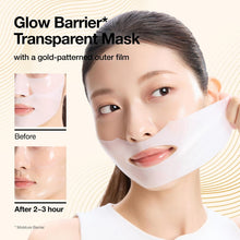 Load image into Gallery viewer, Anua Kpop Demon Hunters Ceramide Barrier Collagen Mask 4EA