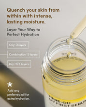 Load image into Gallery viewer, Demaf Here-Oh My First Serum 50ml