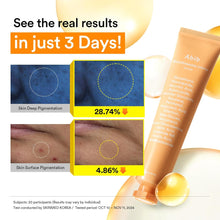 Load image into Gallery viewer, Abib Glutathiosome Creme Vita Tube 75ml