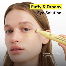 Load image into Gallery viewer, Abib Retinal Eye Serum Lifting Roller 15ml