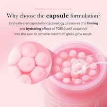Load image into Gallery viewer, MEDICUBE PDRN Pink Capsule Cream 55g