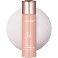 Load image into Gallery viewer, Medicube Collagen Glow Bubble Serum 100ml Double Pack