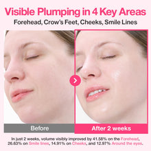 Load image into Gallery viewer, Numbuzin No.2 Rose PDRN Collagen Plumping Serum 30ml
