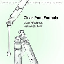 Load image into Gallery viewer, Wellage Real Cica Calming 95 Trouble Ampoule 50ml