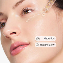 Load image into Gallery viewer, SUNGBOON EDITOR Silk Peptide Intensive Lifting Ampoule 40ml