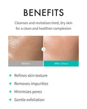Load image into Gallery viewer, REJURAN Refining Foam Cleanser 120ml Double Pack
