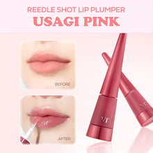 Load image into Gallery viewer, VT Reedle Shot Lip Plumper Usagi Pink 4.3g