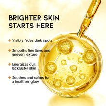 Load image into Gallery viewer, OOTD Dark Spot Vitamin C Serum 50ml