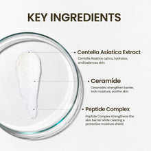Load image into Gallery viewer, Ongredients Skin Barrier Moisture Deep Cleanser 120ml