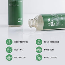 Load image into Gallery viewer, Benton Aloe BHA Skin Toner 200ml