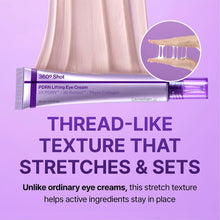 Load image into Gallery viewer, Centellian24 360º Shot PDRN lifting Eye cream 30ml