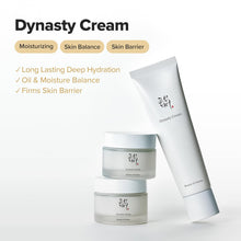 Load image into Gallery viewer, Beauty of Joseon Dynasty Cream 50ml