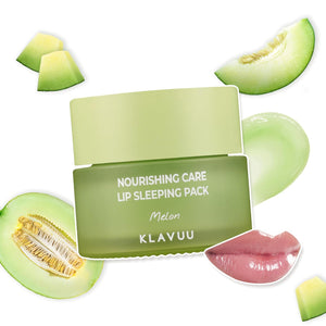 Klavuu Nourishing Care Lip Sleeping Pack 20g