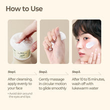 Load image into Gallery viewer, SKINFOOD Rice Mask Wash Off 120g