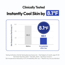 Load image into Gallery viewer, Kundal Deodorant Cooling Stick 31g #Cotton Hug