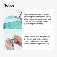 Load image into Gallery viewer, Anua PDRN Hyaluronic Acid Hydrating Capsule Mist 30ml Double Pack