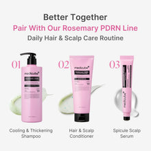 Load image into Gallery viewer, MEDICUBE Rosemary PDRN Hair&amp;Scalp Conditioner 250ml