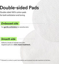 Load image into Gallery viewer, Abib Heartleaf spot pad Calming touch 80EA