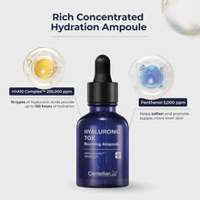 Load image into Gallery viewer, Centellian24 Hyaluronic Tox Boosting Ampoule 30ml