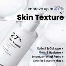 Load image into Gallery viewer, Dr.Percent Skin Texture 27% Serum 90ml