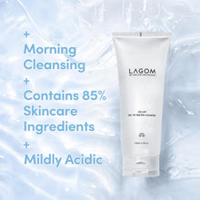 Load image into Gallery viewer, Lagom Cellup Gel To Water Cleanser 150ml