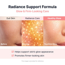 Load image into Gallery viewer, Sungboon Editor Collagen Peptide Pink PDRN Glow Intensive Ampoule 40ml