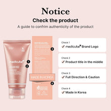 Load image into Gallery viewer, [1+1] Medicube Collagen Night Wrapping Mask 75ml