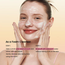 Load image into Gallery viewer, Biodance Collagen Mask To Foam Cleanser 150ml