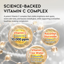 Load image into Gallery viewer, OOTD Dark Spot Vitamin C Serum 50ml
