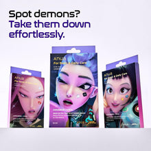 Load image into Gallery viewer, Anua K-Pop Demon Hunters Ultra-Thin Spot Cover Patch 55EA