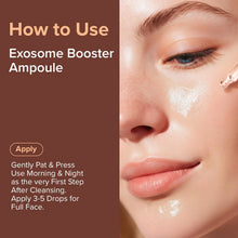 Load image into Gallery viewer, ID Placosmetics Exo-V Booster Ampoule 30ml