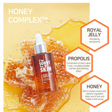 Load image into Gallery viewer, I'm Sorry For My Skin Honey Beam Ampoule 30ml