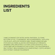 Load image into Gallery viewer, Beauty of Joseon Calming Serum : Green tea + Panthenol 30ml