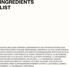 Load image into Gallery viewer, Beauty of Joseon Comfort Protection Body Sunscreen SPF 30+ PA +++ 150ml