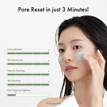 Load image into Gallery viewer, Dr.Ceuracle Jeju Matcha Clay Mask Cleanser 120ml