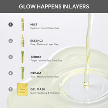 Load image into Gallery viewer, Arencia Vitamin C Glutathione Skin Booster Mist 100ml
