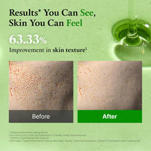 Load image into Gallery viewer, FULLY Green Tomato Acid 20 Exfoliating Wash Off Serum 50ml