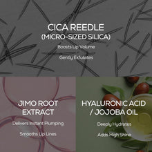 Load image into Gallery viewer, VT Reedle Shot Lip Plumper Crystal 4.3g