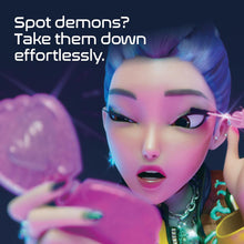 Load image into Gallery viewer, Anua K-Pop Demon Hunters Ultra-Thin Spot Cover Patch 28EA