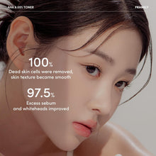 Load image into Gallery viewer, FRANKLY AHA 8.05% Toner 100ml