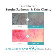 Load image into Gallery viewer, MEDICUBE Azelaic Acid Niacinamide Deep Clean Foam Cleanser 120ml