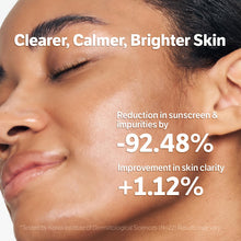 Load image into Gallery viewer, SUNGBOON EDITOR Kojic Acid Niacinamide Radiance Soothing Gel Cleanser 120g