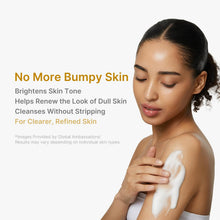 Load image into Gallery viewer, MEDICUBE Kojic Acid Turmeric Brightening Body Wash 400ml