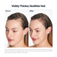 Load image into Gallery viewer, Sungboon Editor Deep Collagen Retinol Power Boosting Scalp Serum 15ml