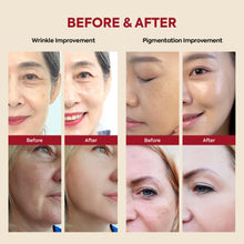 Load image into Gallery viewer, [1+1] KSECRET Retinal Liposome 2% + Black Ginseng 30ml