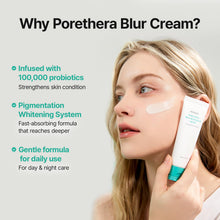 Load image into Gallery viewer, Meditherapy Porethera Real Bifida Blur Cream 50ml